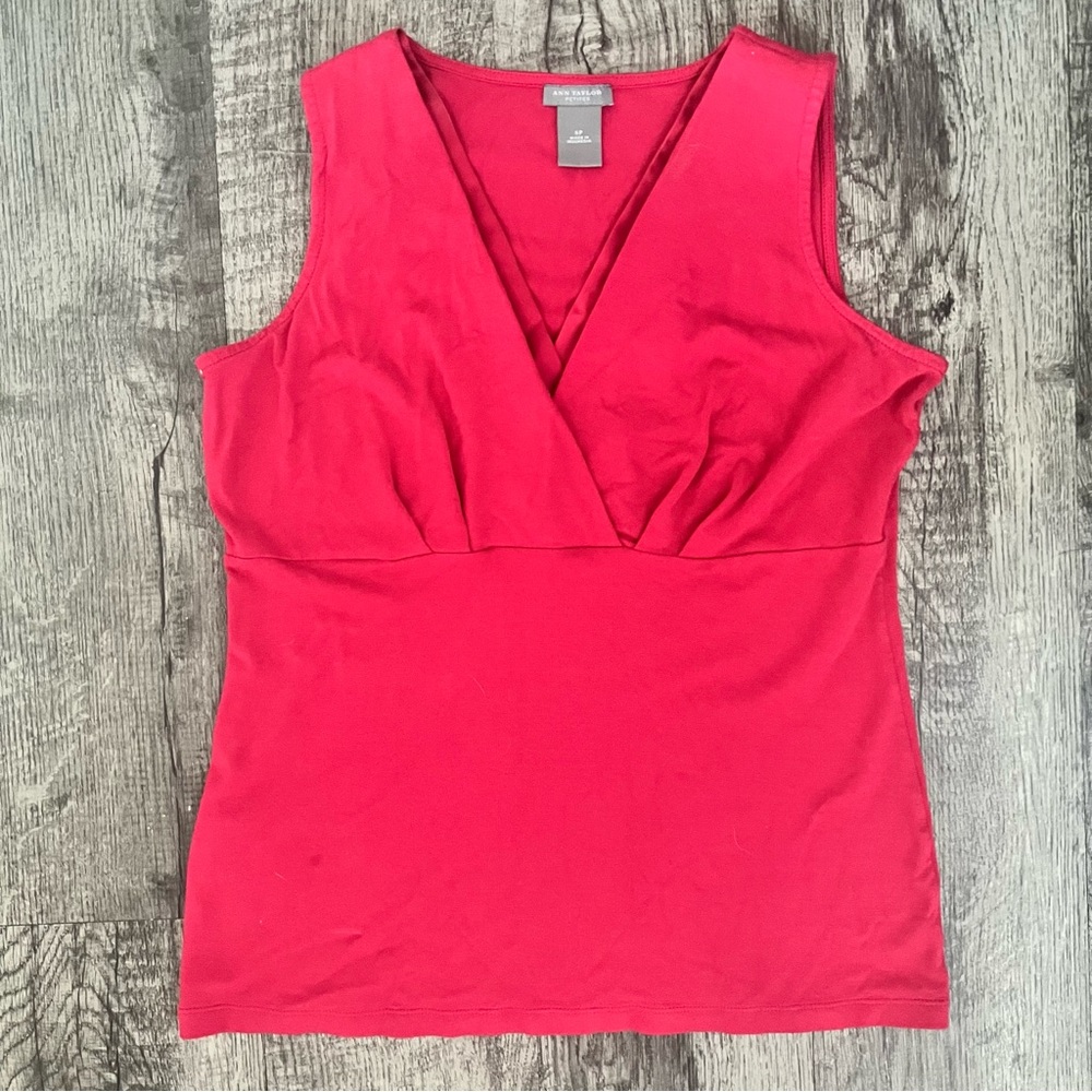 Ann Taylor Blouse